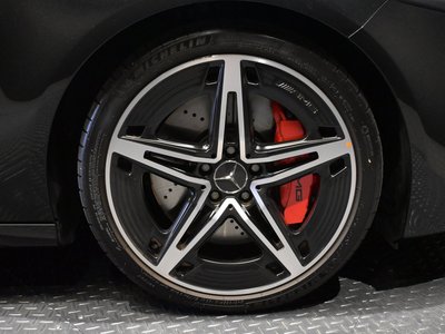 صورة مصغرة 14 لـ 2025 Mercedes-BENZ A-CLASS AMG