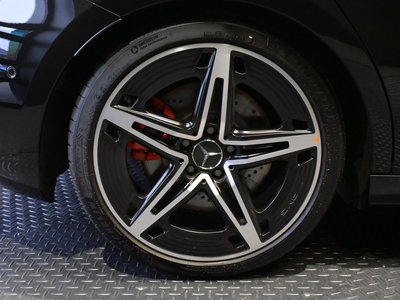 صورة مصغرة 15 لـ 2025 Mercedes-BENZ A-CLASS AMG