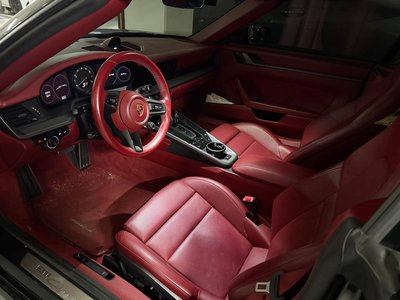 PORSCHE 911 - 5