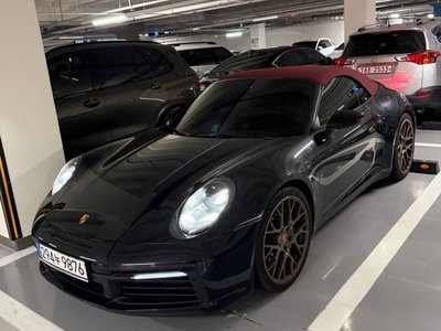 PORSCHE 911 - 2