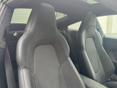 PORSCHE 911 CARRERA GTS PDK - 6