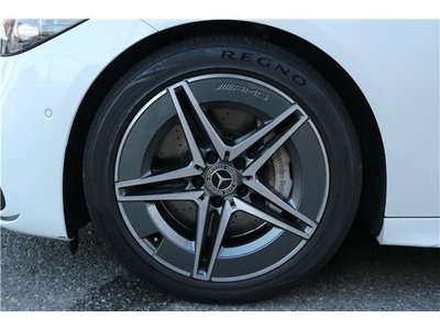 صورة 4 لـ 2021 Mercedes-BENZ C-CLASS