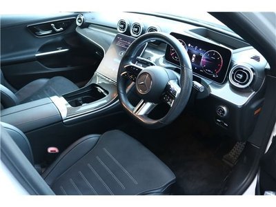 صورة 3 لـ 2021 Mercedes-BENZ C-CLASS