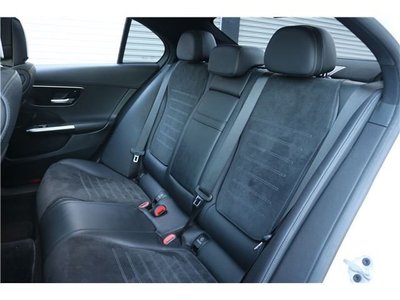 2021 Mercedes-BENZ C-CLASS — миниатюра 29