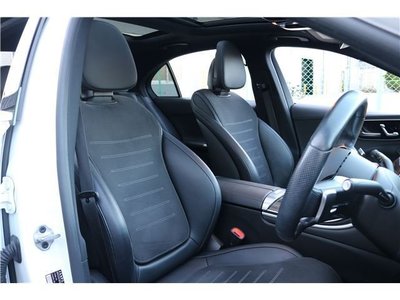 2021 Mercedes-BENZ C-CLASS — миниатюра 27