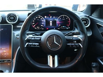 صورة 10 لـ 2021 Mercedes-BENZ C-CLASS