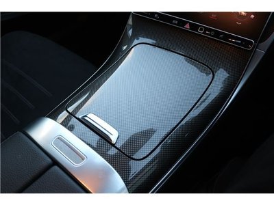 2021 Mercedes-BENZ C-CLASS — миниатюра 18