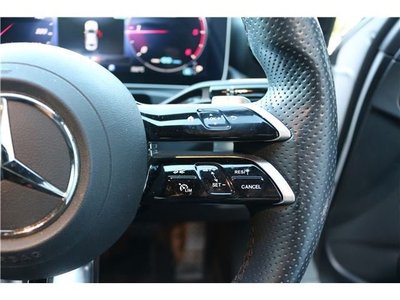 2021 Mercedes-BENZ C-CLASS — миниатюра 12
