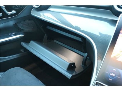 2021 Mercedes-BENZ C-CLASS — миниатюра 24