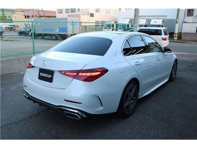 2021 Mercedes-BENZ C-CLASS — миниатюра 32