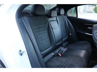 2021 Mercedes-BENZ C-CLASS — миниатюра 30