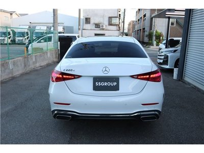 2021 Mercedes-BENZ C-CLASS — миниатюра 31