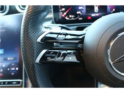 2021 Mercedes-BENZ C-CLASS — миниатюра 11