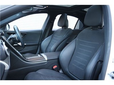 2021 Mercedes-BENZ C-CLASS — миниатюра 28