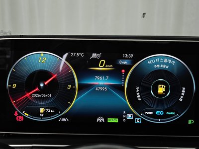 MERCEDES-BENZ GLE - 8