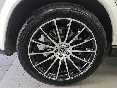 MERCEDES-BENZ GLE - 6