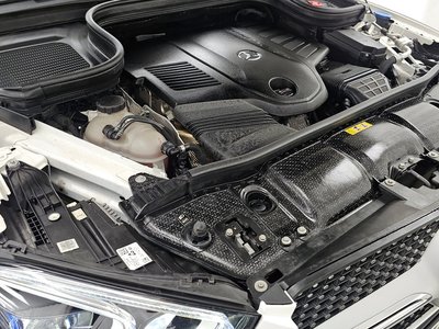 MERCEDES-BENZ GLE - 7