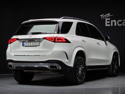 MERCEDES-BENZ GLE - 3