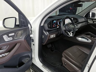 MERCEDES-BENZ GLE - 10