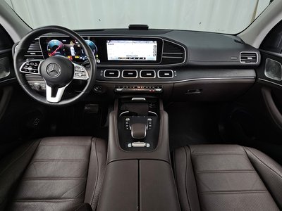 MERCEDES-BENZ GLE - 5