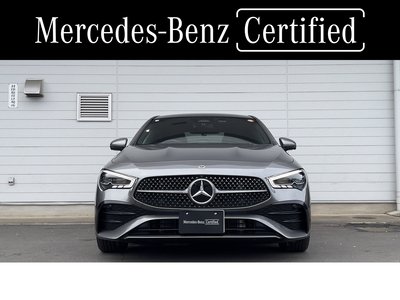 MERCEDES-BENZ CLA - 2