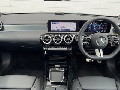 MERCEDES-BENZ CLA - 6