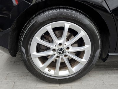 MERCEDES-BENZ A-CLASS - 6