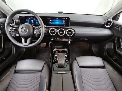 MERCEDES-BENZ A-CLASS - 5