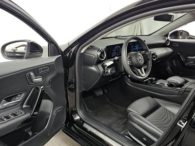 MERCEDES-BENZ A-CLASS - 10