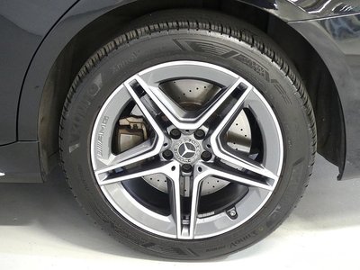 MERCEDES-BENZ S-CLASS - 3