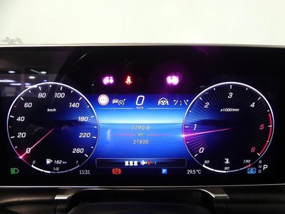 MERCEDES-BENZ S-CLASS - 4