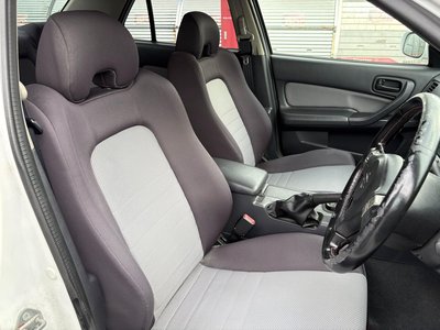 1999 Nissan SKYLINE — миниатюра 25