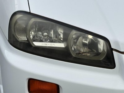 1999 Nissan SKYLINE — миниатюра 14