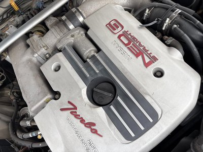 1999 Nissan SKYLINE — миниатюра 48