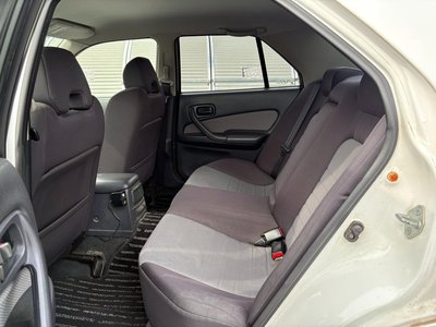 1999 Nissan SKYLINE — миниатюра 29