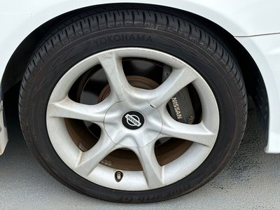 1999 Nissan SKYLINE — миниатюра 16