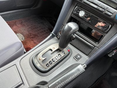 1999 Nissan SKYLINE — миниатюра 38