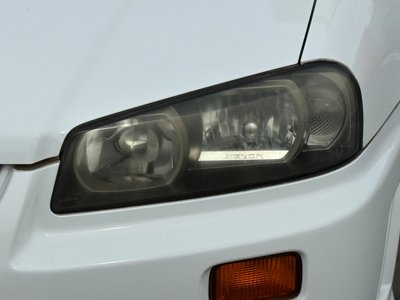 1999 Nissan SKYLINE — миниатюра 13