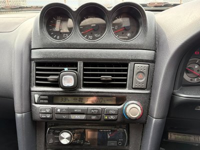 1999 Nissan SKYLINE — миниатюра 37