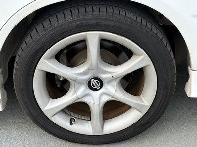 1999 Nissan SKYLINE — миниатюра 18