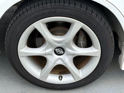 1999 Nissan SKYLINE — миниатюра 17