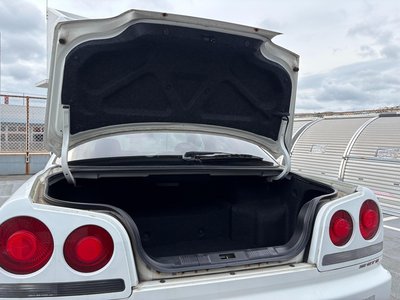 1999 Nissan SKYLINE — миниатюра 30