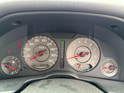 1999 Nissan SKYLINE — миниатюра 36