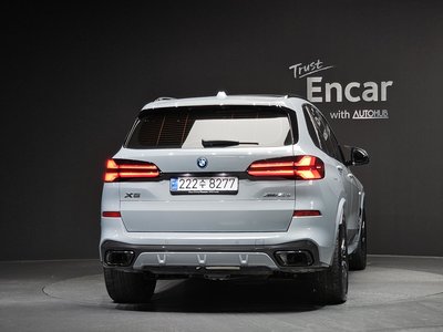 BMW X5 - 4