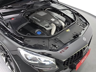 صورة 7 لـ 2017 Mercedes-BENZ S-CLASS