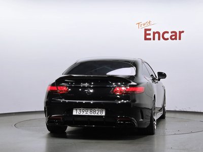 صورة 3 لـ 2017 Mercedes-BENZ S-CLASS