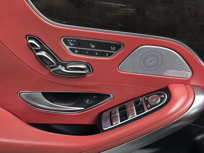 2017 Mercedes-BENZ S-CLASS thumbnail 17