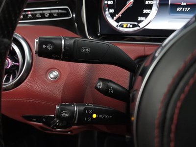 2017 Mercedes-BENZ S-CLASS thumbnail 18