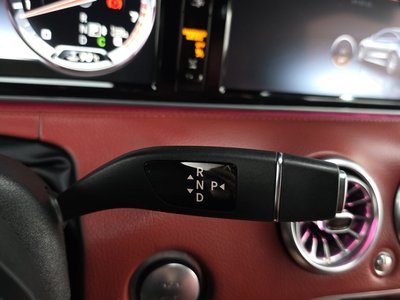 صورة 9 لـ 2017 Mercedes-BENZ S-CLASS