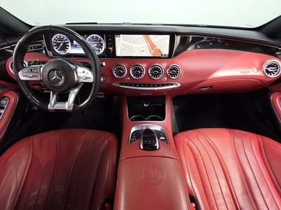 صورة 5 لـ 2017 Mercedes-BENZ S-CLASS